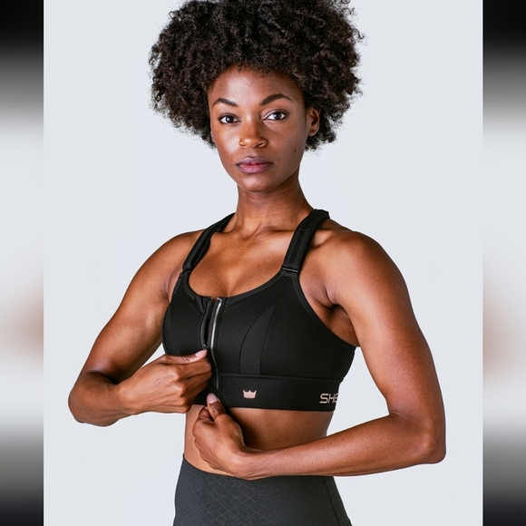 Shefit Ultimate Sports Bra High Intensity Sz XS - Picture 11 of 14